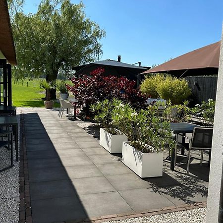 De Gouden Wilg Bed and Breakfast Lunteren Eksteriør billede