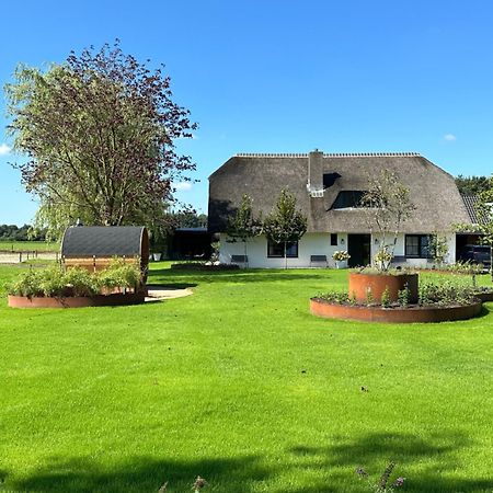 De Gouden Wilg Bed and Breakfast Lunteren Eksteriør billede