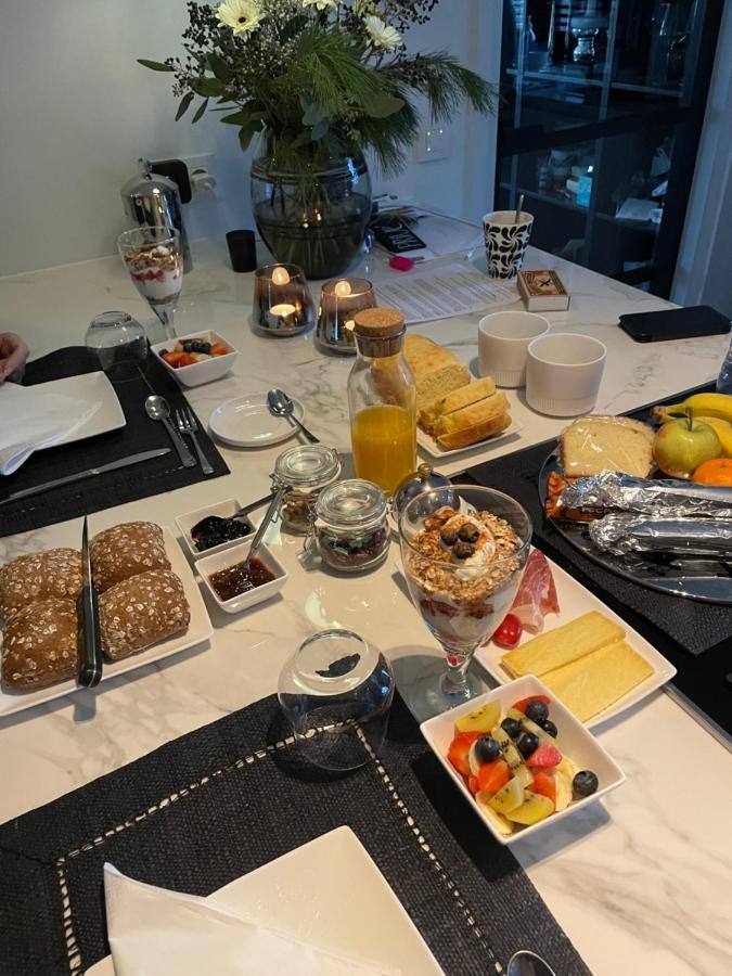 De Gouden Wilg Bed and Breakfast Lunteren Eksteriør billede