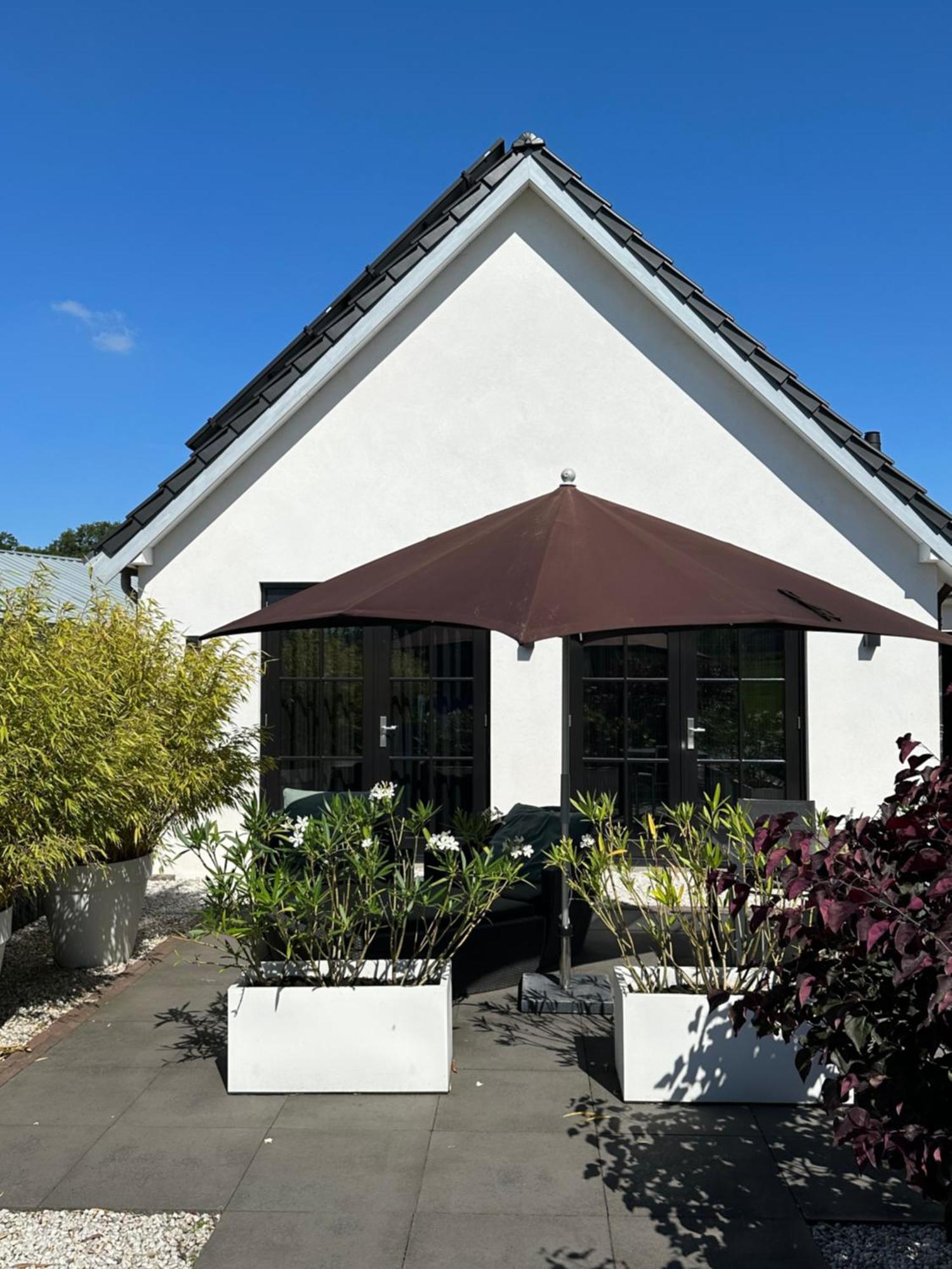 De Gouden Wilg Bed and Breakfast Lunteren Eksteriør billede